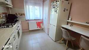 APARTAMENT 3 CAMERE- DECOMANDAT-ZONA ARADULUI - imagine 9