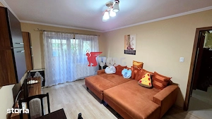 APARTAMENT 3 CAMERE- DECOMANDAT-ZONA ARADULUI - imagine 12