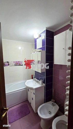 APARTAMENT 3 CAMERE- DECOMANDAT-ZONA ARADULUI - imagine 15