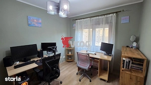 APARTAMENT 3 CAMERE- DECOMANDAT-ZONA ARADULUI - imagine 2