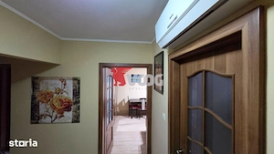 APARTAMENT 3 CAMERE- DECOMANDAT-ZONA ARADULUI - imagine 5