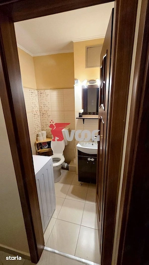 APARTAMENT 3 CAMERE- DECOMANDAT-ZONA ARADULUI - imagine 14
