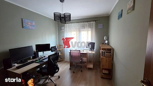 APARTAMENT 3 CAMERE- DECOMANDAT-ZONA ARADULUI - imagine 6