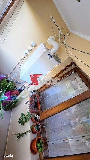 APARTAMENT 3 CAMERE- DECOMANDAT-ZONA ARADULUI - imagine 13