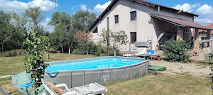 Casa de vânzare la 5 km de baia mare - imagine 10
