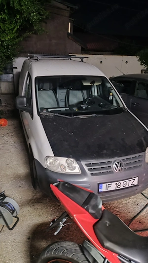 Caddy sdi an 2008 - imagine 3