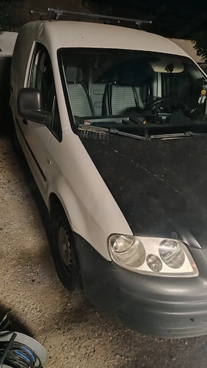 Caddy sdi an 2008 - imagine 2