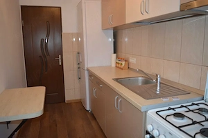 Ap modern 3 cam Fortuna spatios cu termoteca si dressing ocupabil imediat
