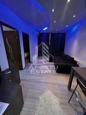 Apartament tip penthouse cu 2 camere si terasa generoasa – ARED UTA - imagine 9