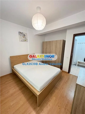 Apartament Tip Studio Berceni - Dimitrie Leonida - Parcare - imagine 6