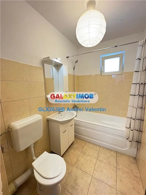 Apartament Tip Studio Berceni - Dimitrie Leonida - Parcare - imagine 7