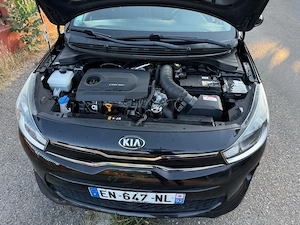Kia Rio Business-2017-facelift,1.4 Crdi-euro6 - imagine 5