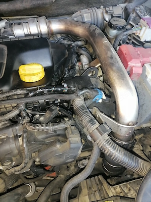 Nissan Qashqai 1.6 dci  - imagine 6