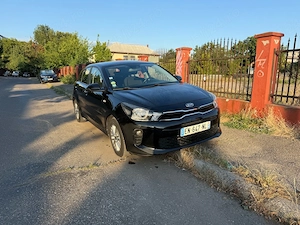 Kia Rio Business-2017-facelift,1.4 Crdi-euro6