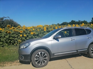 Nissan Qashqai 1.6 dci  - imagine 4