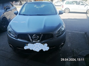 Nissan Qashqai 1.6 dci  - imagine 2