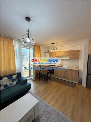 Apartament Bloc Nou Berceni - Dimitrie Leonida - Biruintei - imagine 3
