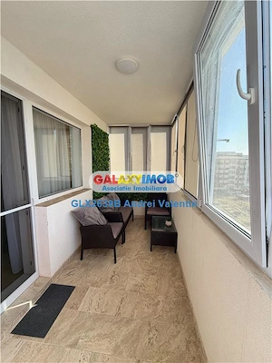 Apartament Bloc Nou Berceni - Dimitrie Leonida - Biruintei - imagine 9