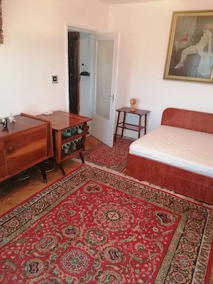 Inchiriez apartament cu 2 camere la Gara