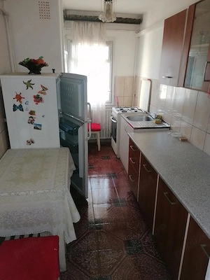 Inchiriez apartament cu 2 camere la Gara - imagine 4