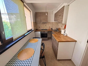 apartament 2 camere de vanzare  - imagine 3