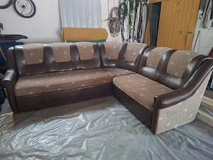 Coltar mare extensibil 