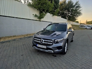 Mercedes-Benz GLB 2.0 BUSINESS Solution model 29.11.2022. - imagine 5