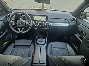 Mercedes-Benz GLB 2.0 BUSINESS Solution model 29.11.2022. - imagine 3