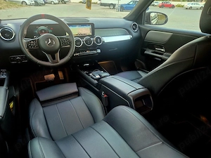Mercedes-Benz GLB 2.0 BUSINESS Solution model 29.11.2022. - imagine 2
