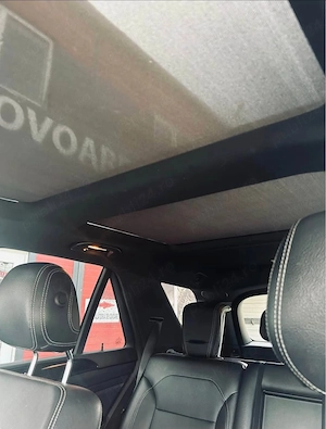 Mercedes Benz ML350 BlueTec 4x4 - imagine 5