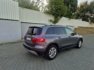 Mercedes-Benz GLB 2.0 BUSINESS Solution model 29.11.2022. - imagine 4