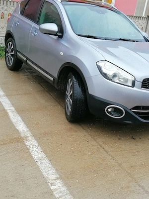 Nissan Qashqai 1.6 dci  - imagine 5