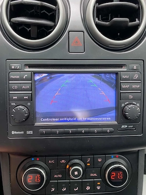 Nissan Qashqai 1.6 dci  - imagine 9