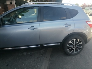 Nissan Qashqai 1.6 dci  - imagine 7
