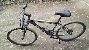 Bicicleta Kayoba