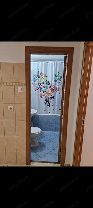 Închiriez apartament 2 camere  - imagine 5