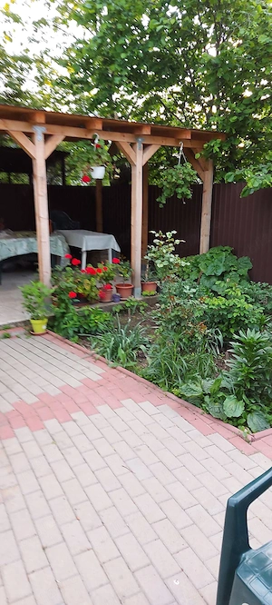 Vand Casa Unirea Odobesti - imagine 10
