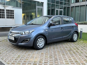 Hyundai i20, 2014, Euro 5 - imagine 4