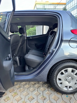 Hyundai i20, 2014, Euro 5 - imagine 6
