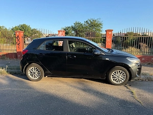 Kia Rio Business-2017-facelift,1.4 Crdi-euro6 - imagine 2
