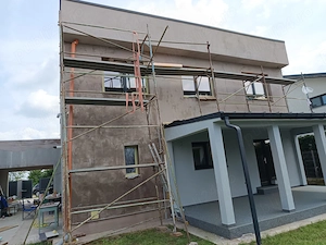 Execut lucrări .