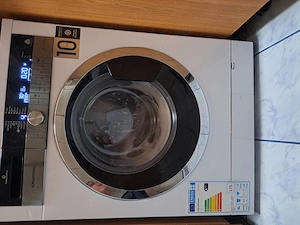 De Vânzare mașină de spălat Grunding 