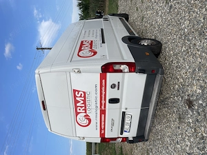 Fiat Ducato Maxi 2,3 Multijet 180cp euro6 2017  - imagine 3