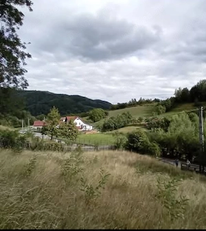Teren intravilan 2.621 mp în Șinca Nouă  Brașov Deschidere 60m - imagine 6