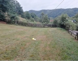 Teren intravilan 2.621 mp în Șinca Nouă  Brașov Deschidere 60m - imagine 4