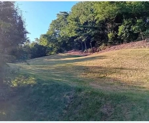 Teren intravilan 2.621 mp în Șinca Nouă  Brașov Deschidere 60m