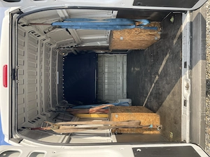Fiat Ducato Maxi 2,3 Multijet 180cp euro6 2017  - imagine 5