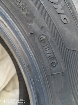 Set 4 Anvelope All Season Sebring 185/65 R15 (DOT 2026)  - imagine 3