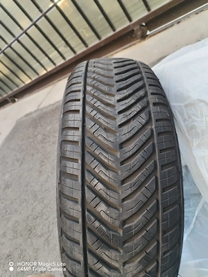 Set 4 Anvelope All Season Sebring 185/65 R15 (DOT 2026)  - imagine 2