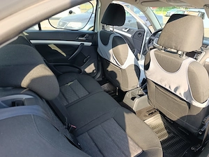 Skoda Octavia 1.6 TDI 2012 - imagine 3